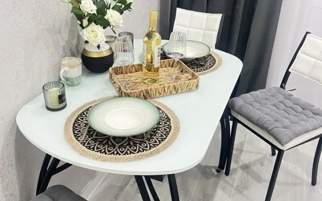 Квартира На Красноармейской 82