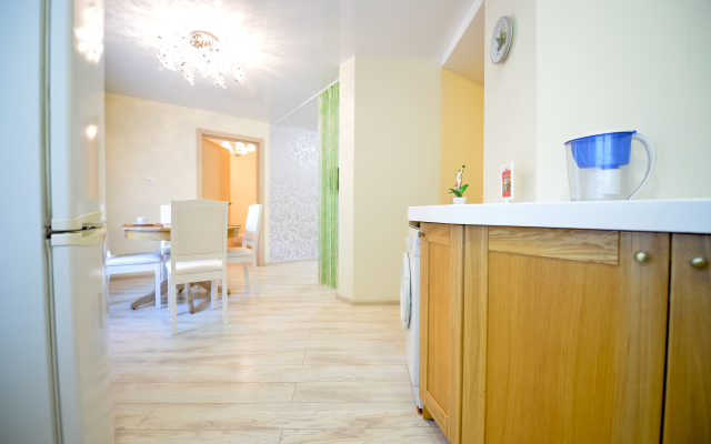 5 Zvezd  Park Gagarina Apartments