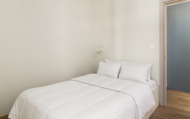 Апарт-отель Celine Volos by Halu