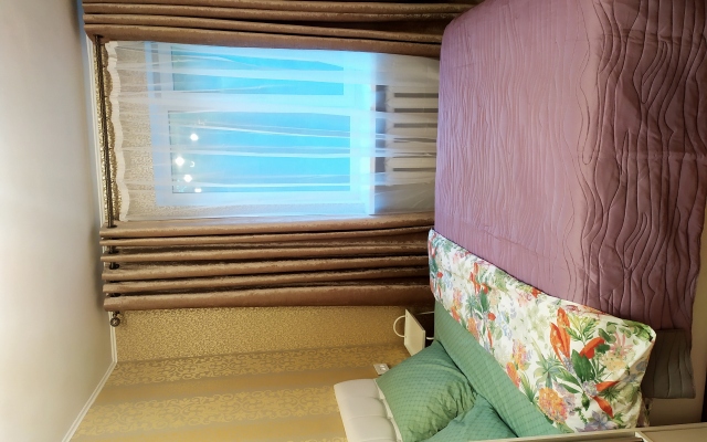Centr Repina Street Flat