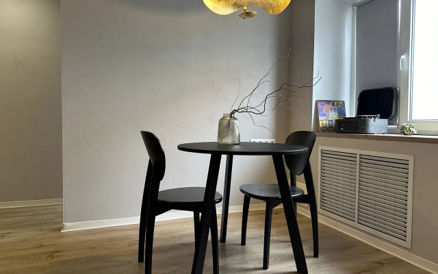 Апартаменты GREENBOX