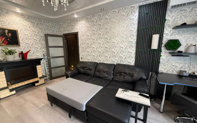 Krasivaya V Pitere Flat