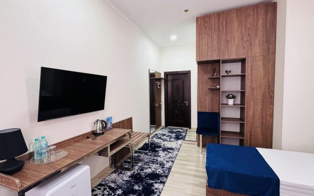 Sharq Yulduzi Hotel