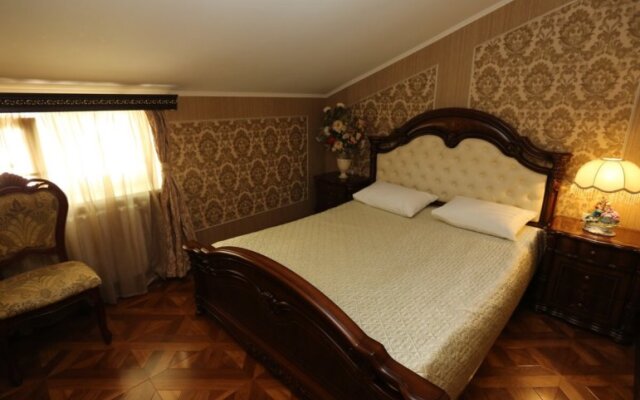 Hotel Romani