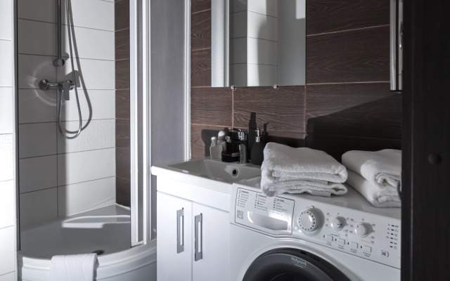 Апартаменты у Метро Ломоносовская