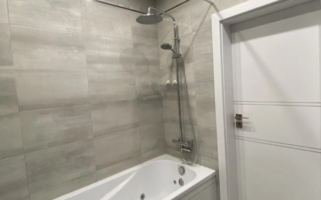 Апартаменты Sea & Sun Prestige 7