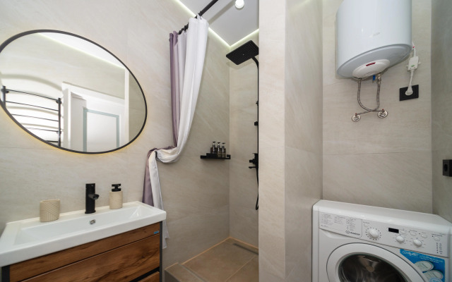 Domashniy Uyut Flat