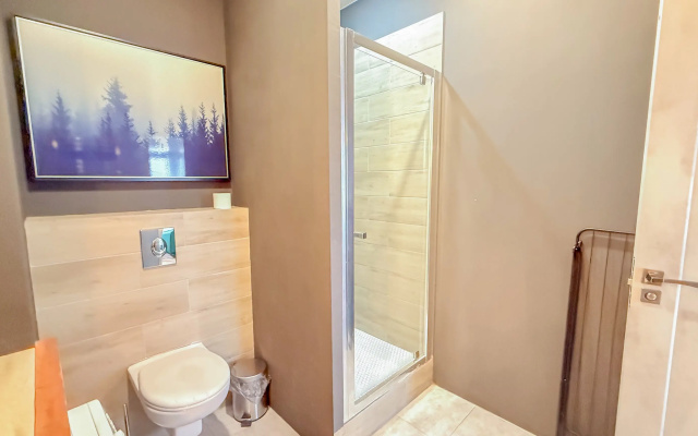 Apartamenty Everest Gorky