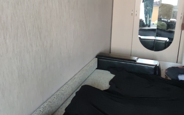 Апартаменты Двухкомнатные в ЖК Цезарь в Набережных Челнах