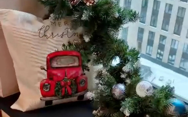 Апартаменты Comfort & Relax Home at Tsarskaya Ploshchad