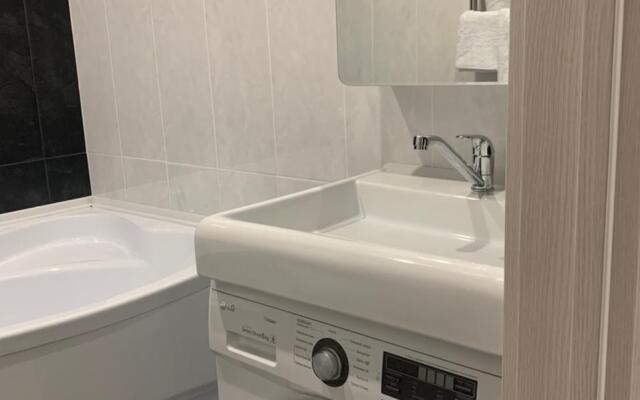 Dlya Semyi V Elitnom Zhk Zhigulina Roscha Apartments