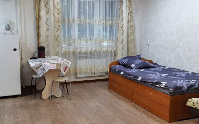 Квартира улица Башкортостана 24