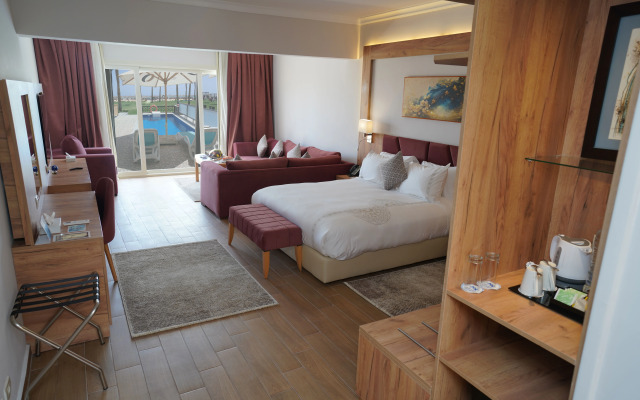Stella Beach Resort & Spa, Makadi Bay Resort