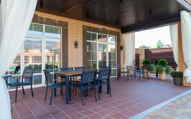 Apartment Inkodom