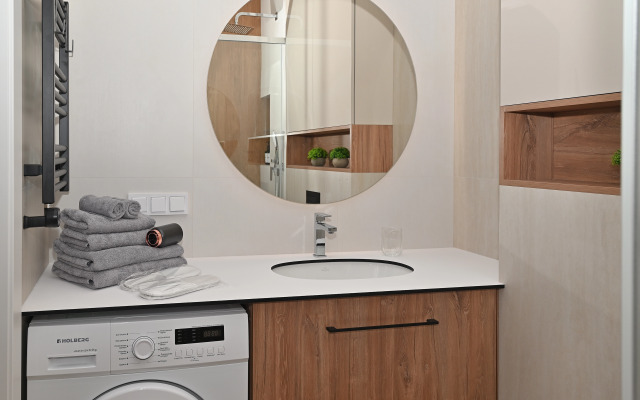 Квартира Malina TROESUTOK