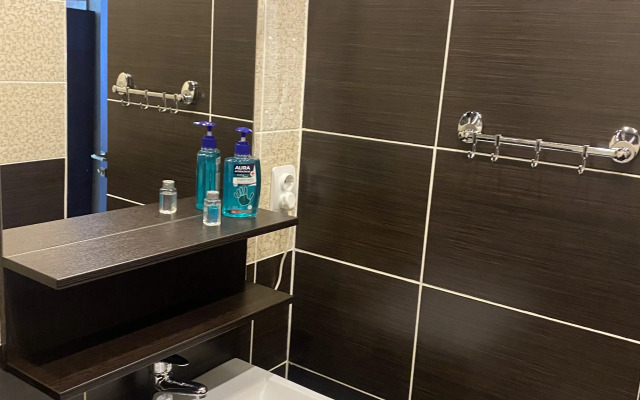 Апартаменты Свет