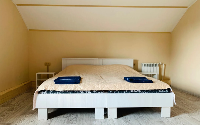 Evrazia Hotel