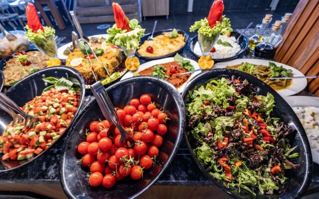 Club Sideris - Halal Family Hotel