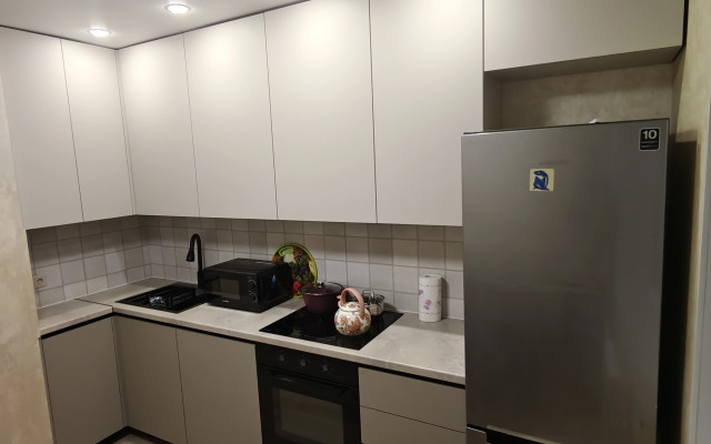 Квартира У св. Луки на юго-западе