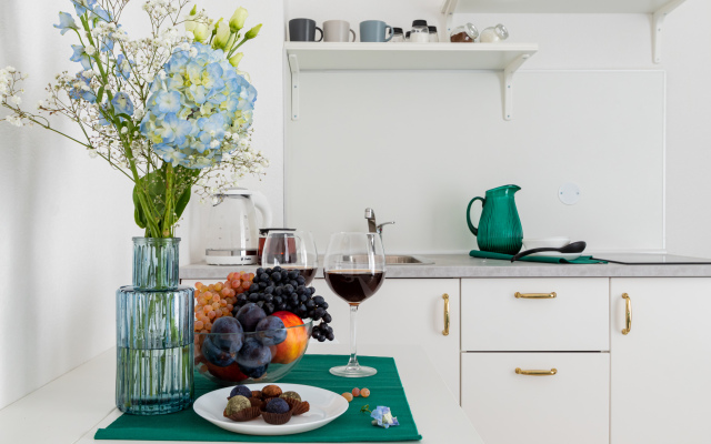 Keytee Home Inspiration Studiya Flat