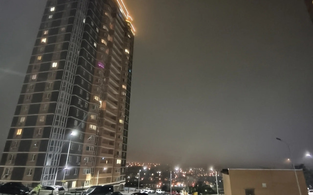 Na Neybuta Flat