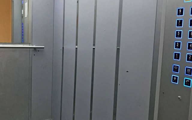 Апартаменты 1-К Квартира с Видом на Море