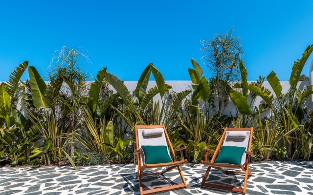 The Xon Hotel Çeşme Hotel