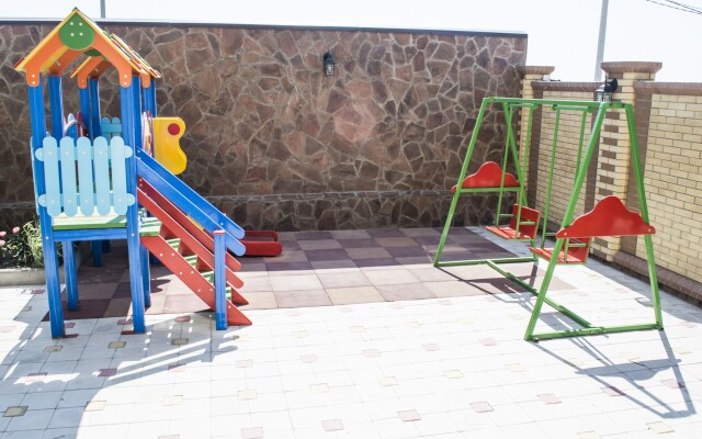 Sem Vetrov Guest House
