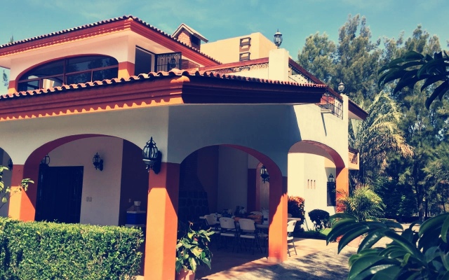 Cabañas Madalena By Rotamundos Hotel