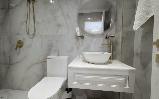 Бутик-отель Yerevan In