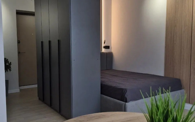 Квартира на улице Петрозаводская 45