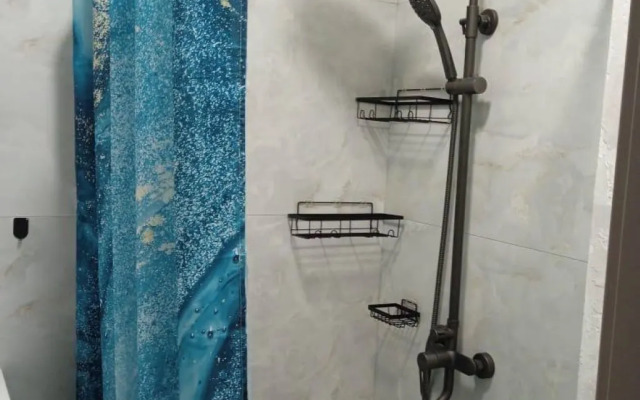 Ermak apartments, mkr. Byitha 1