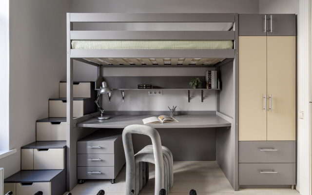 Квартира Merino Home Palace