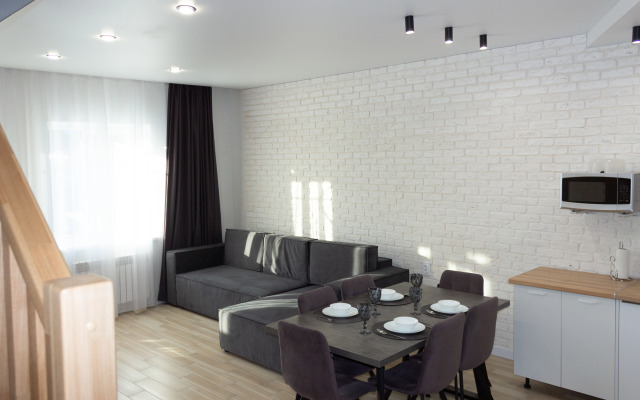 Вилла Бунгало Фиеста