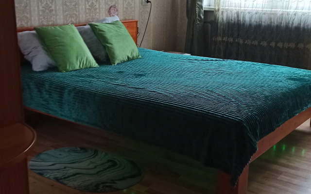 Квартира Около музея Мирового океана