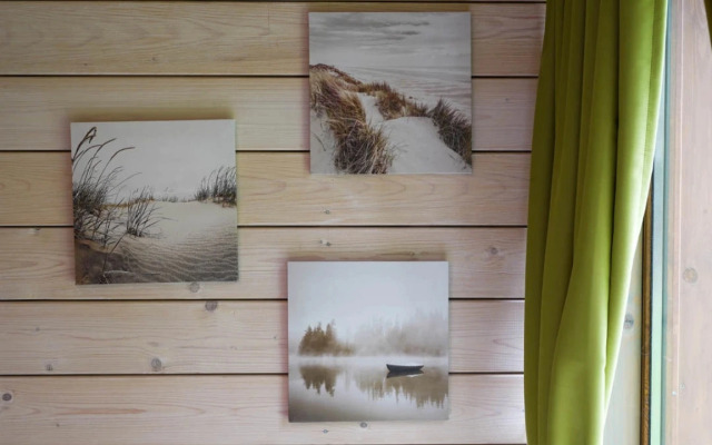 Коттедж Пихта №8