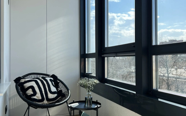 Merino Home BauHaus Flat