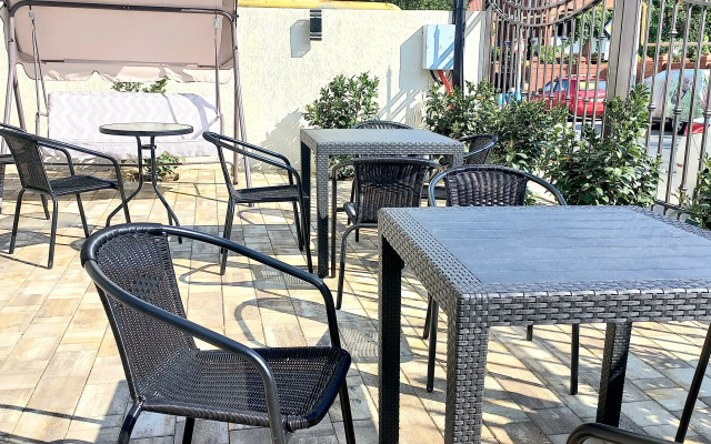 Resort Mersini