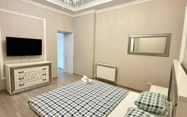 Апартаменты 509 Верхнеторговая площадь