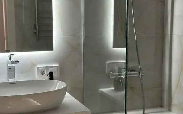 V Zhk Lazurnyi Flat