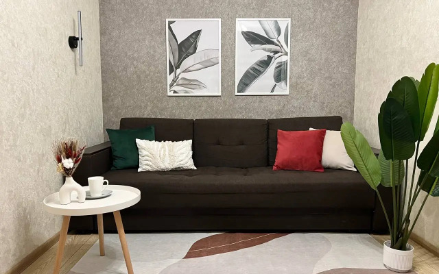 Апартаменты на Оршанской 2