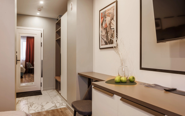 FortEstate 1013 Apartments
