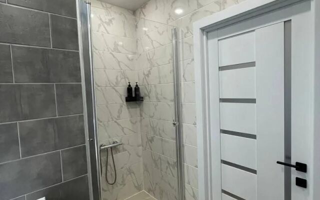 Квартира Харьковская 74