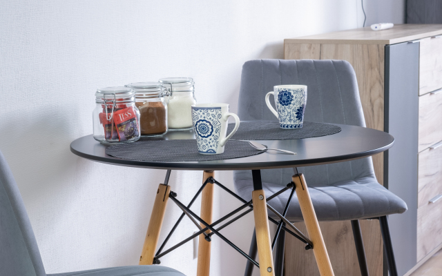 Квартира рядом с онкоцентром Pesochniy Live