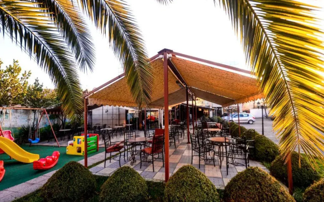 Argenti Hotel