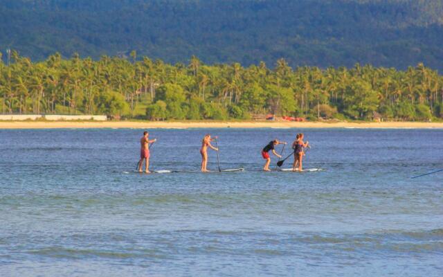 Kaluku Gili Resort