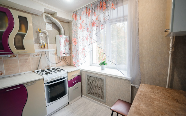 Квартира в спальном районе Кирова