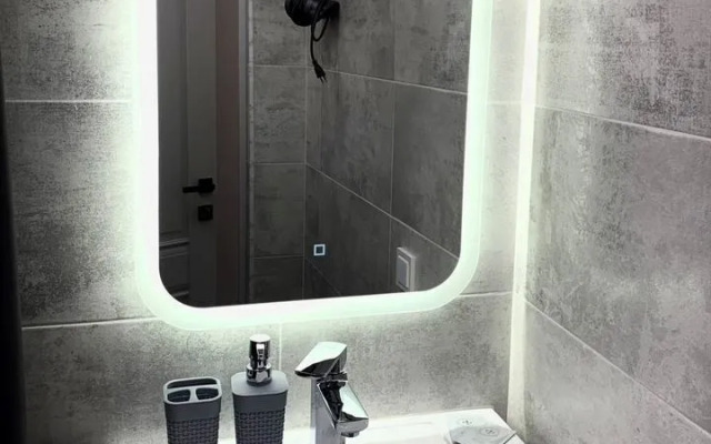 Квартира на Улице Чернышевского 20