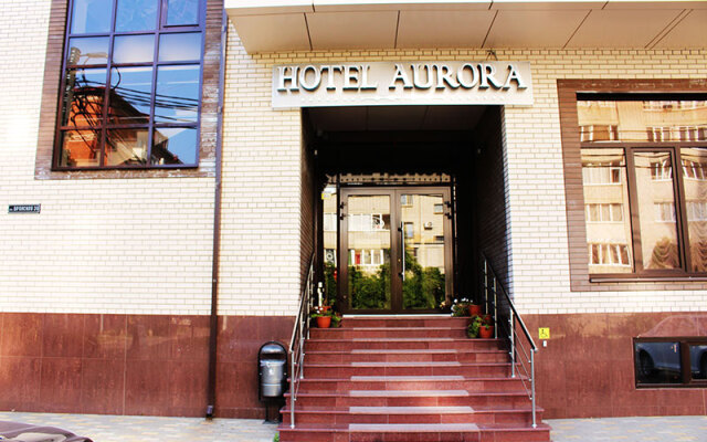 Avrora Hotel