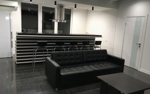 Mini-Hotel Zebra